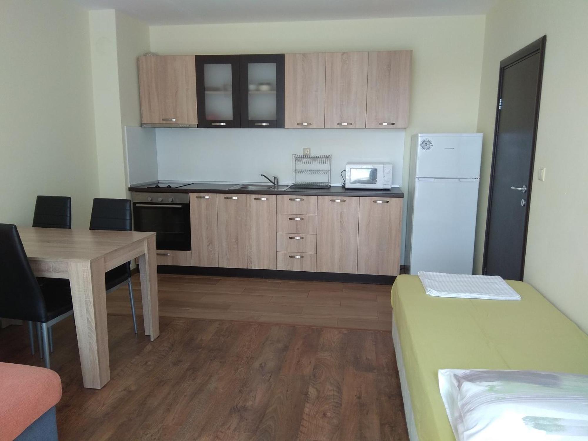 Private Apartment In Faith - Ravda Exteriér fotografie